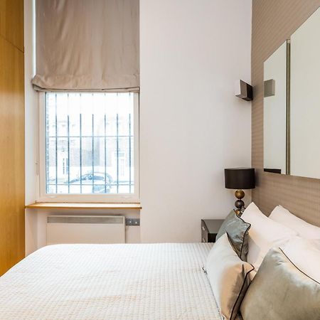 Space Aparthotel London Eksteriør billede