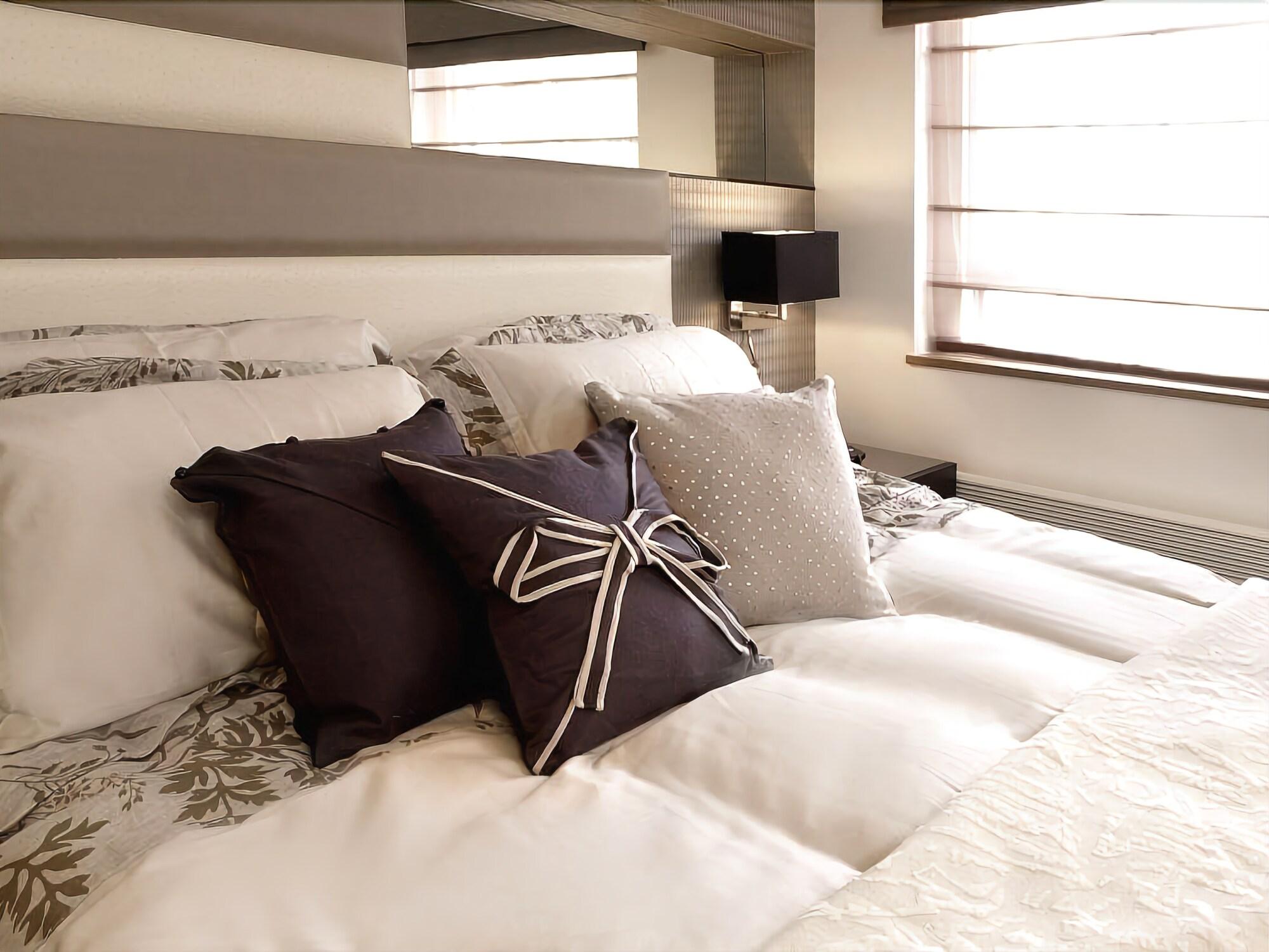 Space Aparthotel London Eksteriør billede
